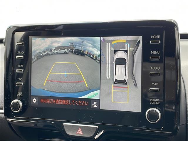 【カーナビ】ナビ利用時のマップ表示は見やすく、いつものドライブがグッと楽しくなります！