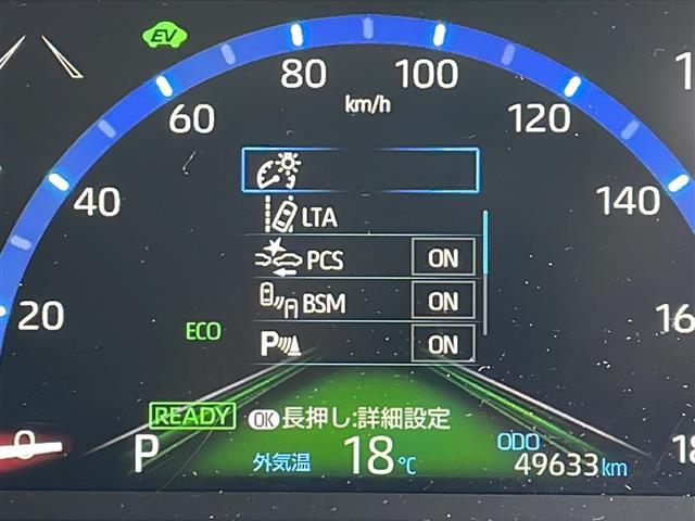 【スピードメーター】メーターがシンプルで見やすく運転しやすいですね！