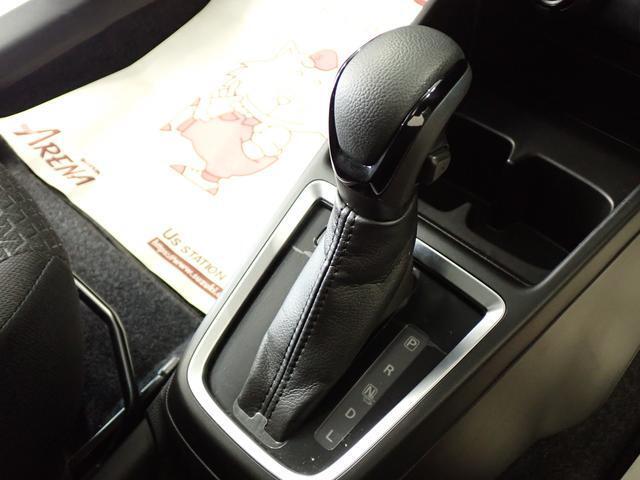 回転部品の摩擦を徹底的に抑え、変速ショックがほとんどない滑らかな走りのCVT。