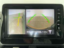 【カーナビ】ナビ利用時のマップ表示は見やすく、いつものドライブがグッと楽しくなります！