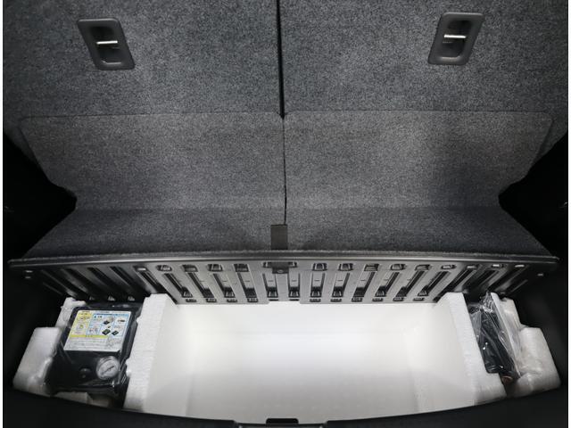 もちろんパンク修理剤＆車載工具完備☆万が一のトラブルに備えて使い方もご説明いたします♪