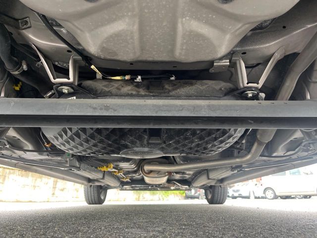下回りがきれいなうちに、防錆加工の施工がオススメ。降雪地域はもちろん、沿岸部にお住いの方や、趣味でマリン・ウィンタースポーツをされる方にご好評いただいております。