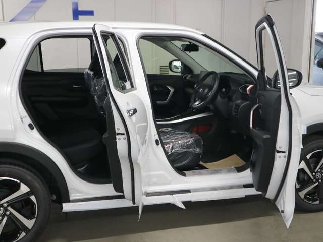 品質に自信があるから、保証付き販売！ケーユーならではの安心をお届けします。