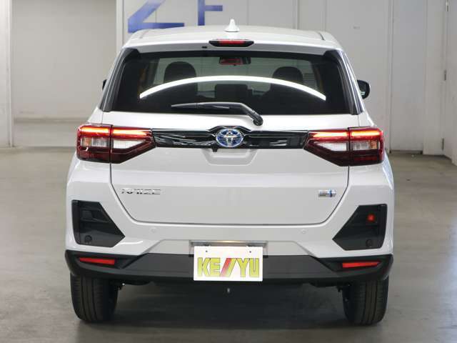 見て、触って、体感できる全周500mの試乗コース完備！