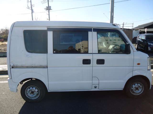 個人経営の為、装備など低限の記載とさせていただいております！ETC,ナビ、CD,DVDなど車両も記載には載せていない場合がございますのでお気軽にご来店いただき掘り出しものを探していただければと思います！