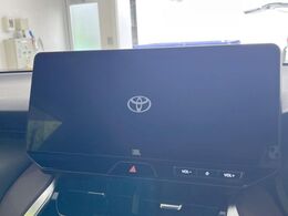 【JBLサウンドシステム付き純正12.3インチナビ】充実のナビ機能はもちろん、高度なチューニング能力が搭載されており、高音質な音楽をお楽しみいただけます♪
