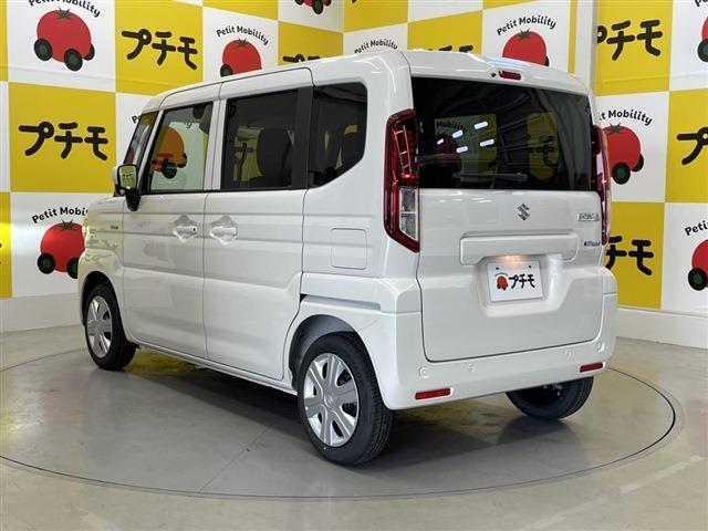 軽未使用車以外にもお買い得な中古車やレンタカーアップ車を取り揃えております！もちろん全車安心の保証付きです！