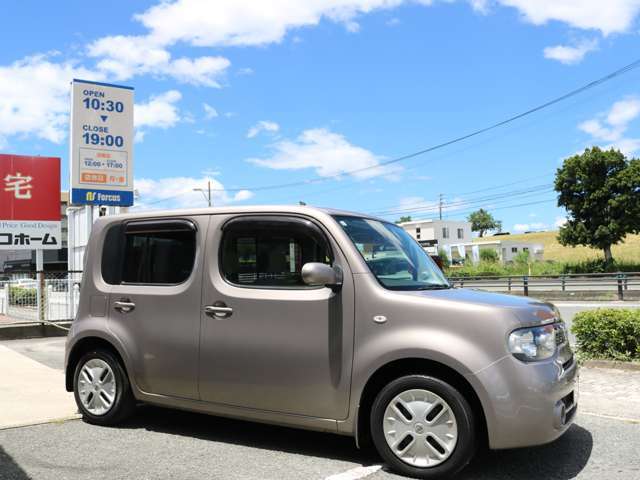 【現車をご覧になれない方もクチコミをご参考にご検討お願いします♪】