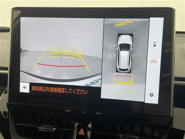 【カーナビ】ナビ利用時のマップ表示は見やすく、いつものドライブがグッと楽しくなります！