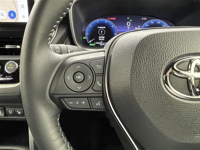 【運転席操作部】快適なドライブを楽しむための機能が装備されています！運転席から触れるので、使いやすいです！除菌プランいれていただくと、さらに清潔で安心していただけます！