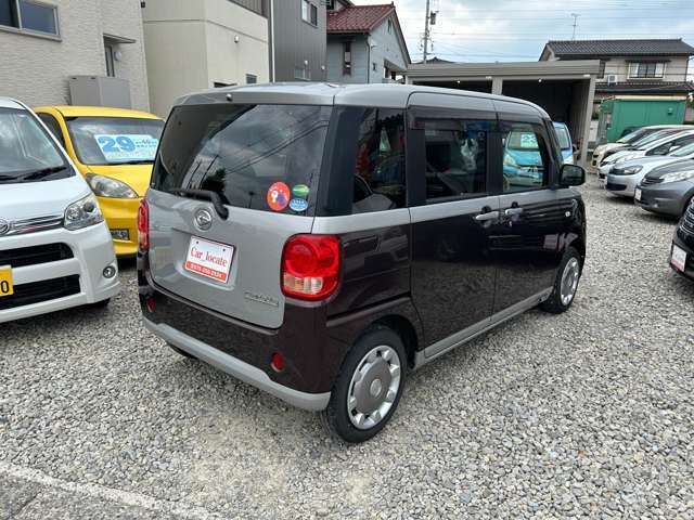 アフター整備や、車検、事故の際にも提携整備工場とレッカー保有会社にて緊急時にもお任せ下さい♪