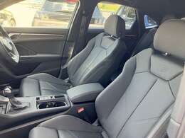 ◆革＆合皮コンビシート/前席パーワーシート＆シートヒーター/全車オゾン消臭＆脱臭＆除菌施工済み/車内快適ドライブをお約束します◆