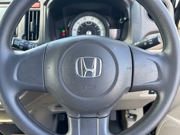 ハンドルの画像です。