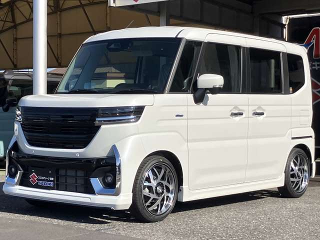 新車オーダーも承っております。