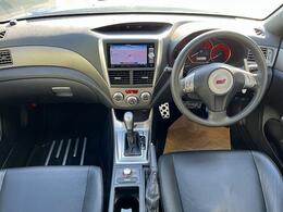 H21年式　インプレッサWRX　STi　ALine　入荷いたしました！