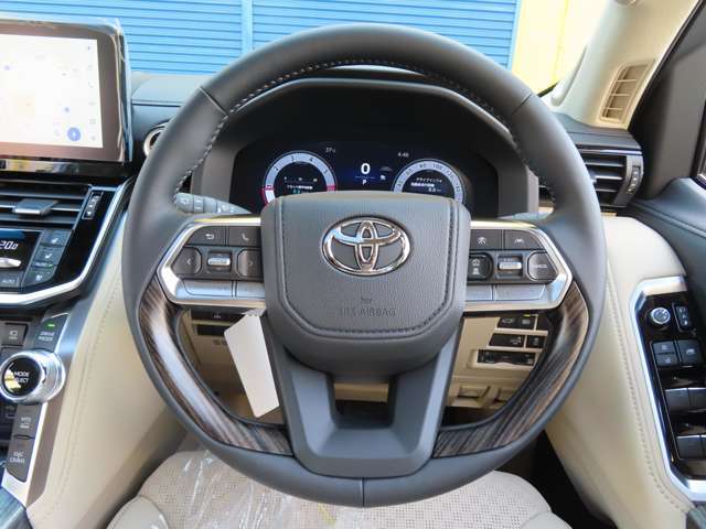 自動車 daidaidai トヨタ ランドクルーザー300 3.5 ZX 4WD 2025年 10キロ (愛知県) Ace