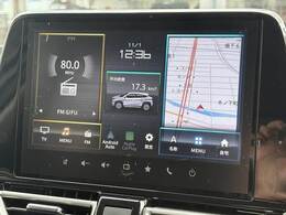 初年度登録より最長15年間、任意継続も可能なロングランサポートサービス【GSワランティー】を完備。ご購入後も安心です♪