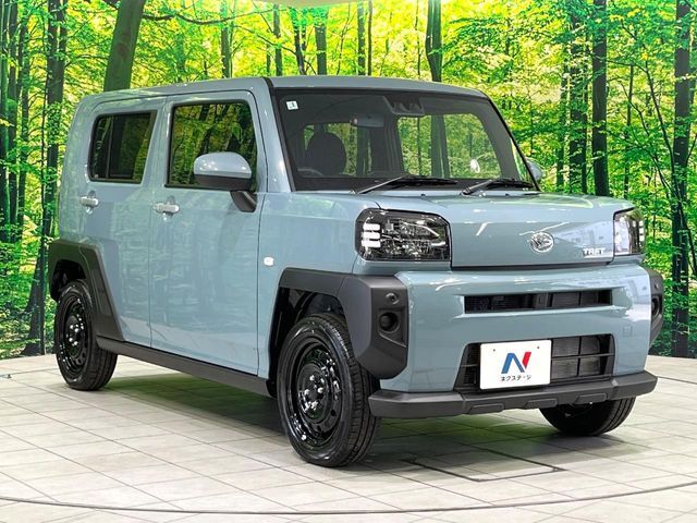 大好評のボディコーティング「弾スプラッシュコート」もご納車までに施工可能。通常のガラスコートと異なる、耐久年数6年の無機質ガラスコーティングが、ボディをキレイな状態に保ってくれます。