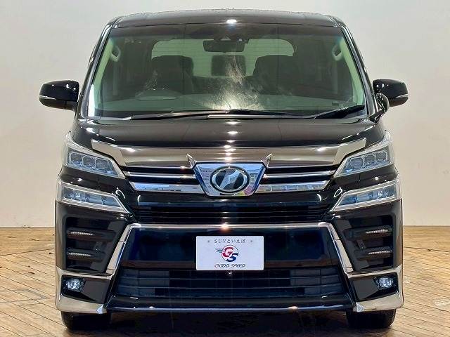 GOOD　SPEED自慢のスーパーガラスコーティングは見違えるほどの輝きを放ち、納車後のメンテナンスも楽々！