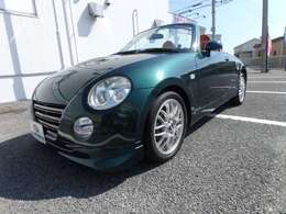 当店の物件をご覧いただきありがとうございます！ご不明な点など、おクルマに関することは何でもお答えいたしますのでお気軽にご連絡くださいませ。