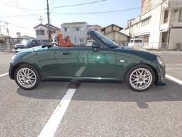 車検はもちろん、修理・整備など買ったあとのアフターフォローもお任せください！自社認証工場で、整備のプロがしっかり対応させていただきます。