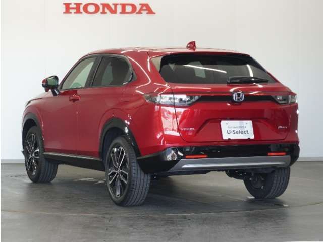 認定中古車では、厳しいHonda認定基準をクリアした厳選されたHonda認定中古車のみ、取り扱っております。「ご購入前の安心」「納車後の信頼」を車両と一緒に提供しております。