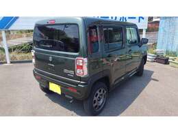 ナビやドライブレコーダ等の電装品の取付やタイヤ・ホイール等交換、汚れ除けのコーティング施工といった追加装備や整備も可能です。商品車の装備が物足りない方はぜひ店員にお声がけください