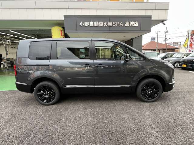 ◇軽スパは車検から整備、板金塗装と全ての工程を自社で行えます！車販だけでなくアフターフォローも当社にお任せください！低金利のローンもご用意してますのでお気軽にお問い合わせ下さい◇