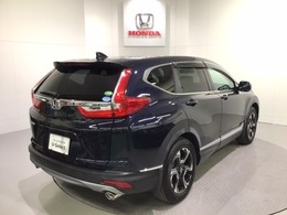 【Honda認定中古車 U-Select】　エンジン、オーディオやカーナビ(社外品は除く）に至るまで1年間走行距離無制限の保証をお付け致します。全国のホンダディーラーで最長5年間の保証が付けられます。