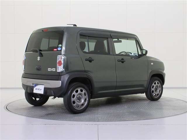 トヨタの高品質U-Car洗浄ブランド『まるごとクリーニング』実施済み！シートを取り外して徹底洗浄しています。
