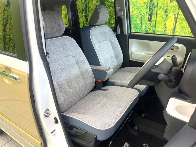 もちろん車内はキレイです♪よりクリーンな状態をキープしたいお客様には『ナノゾーンコート』がおすすめ！新型コロナウイルス対策や、除菌・消臭に効果を発揮し多くの方にご好評いただいております。