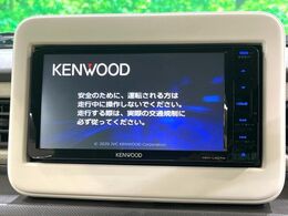 【ナビゲーション】使いやすいナビで目的地までしっかり案内してくれます。各種オーディオ再生機能も充実しており、お車の運転がさらに楽しくなります！！