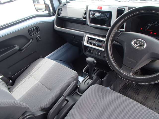 SA3t★4WD★リフトアップ★ガードパイプ鳥居★前後ドラレコ★リクライニングシート★オーバーフェンダー★フロントバンパーガード★キーレス★LEDライト★CD★USB★マッドガード★14インチAW