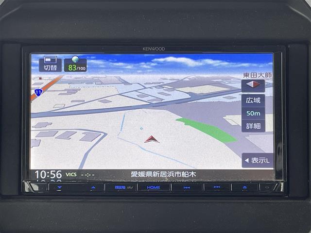 こちらオーディオ周りの写真になります。動作確認済みです。詳しい機能に関しましては装備欄を確認ください。車によっては多機能なナビなど、充実したオーディオがついている車両もあります。