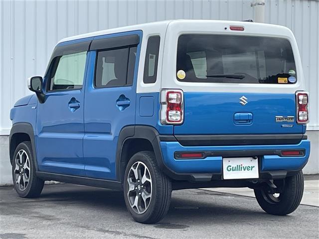 左斜前の写真です。車は店舗にて展示販売しております。綺麗に洗車しており、お客様にいつご来店いただいても問題ない状態です。ガラスコーティングなどのメニューも多数あります。※別途有料です。