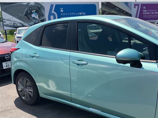 すぐにご来店頂けない場合や遠方にお住まいの方、車両状態の詳細が知りたい方はお気軽にご連絡下さい♪