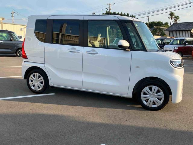納車前にはプロのメカニックが点検、整備を行いますので安心してお乗り頂けます！！