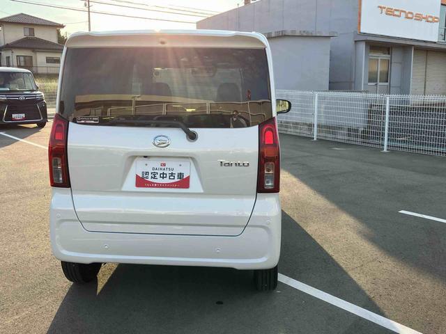 納車後の点検、車検などアフターサービスもお任せください！