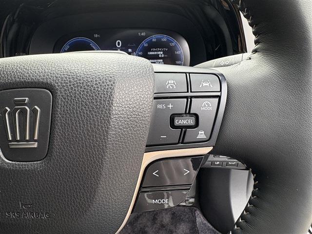 モデリスタエアロ・全周囲カメラ・フルセグナビ・BTオーディオ・HUD・BSM・RCTA・ACC・LKA・AHB・車高調・黒革・ベンチレーションシート・ステアヒーター・Pバックドア・Cソナー