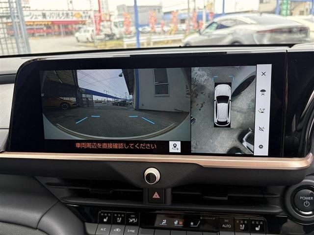 モデリスタエアロ・全周囲カメラ・フルセグナビ・BTオーディオ・HUD・BSM・RCTA・ACC・LKA・AHB・車高調・黒革・ベンチレーションシート・ステアヒーター・Pバックドア・Cソナー