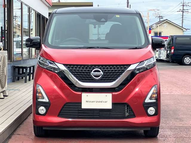 埼玉日産U-CARS東松山は関越自動車道東松山インターより車で10分圏央道川島インターより車で10分に位置にあります。