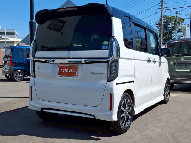 車検、整備、板金、修理など全て承っております！車のことなら「オートベル」におまかせ下さい！