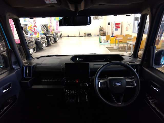 道道113号雄鉄線通沿い豊川町にあります！