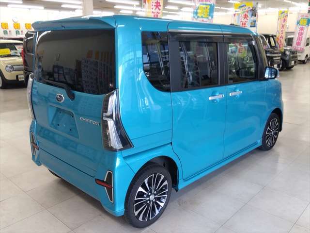お求めやすい価格帯から登録済未使用車まで取り揃えています♪