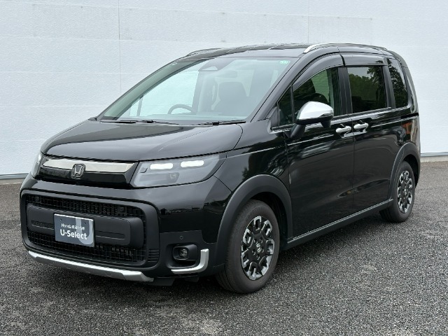 ☆ホンダのホッと保証付き(期間中走行距離無制限)☆全国のホンダディーラーのサービス工場で保証が受けられます☆