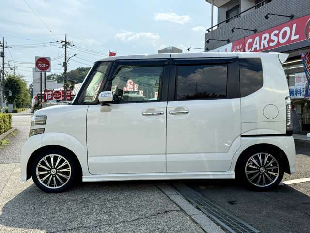 内外装共に良好です！気になる点はお問い合わせください！