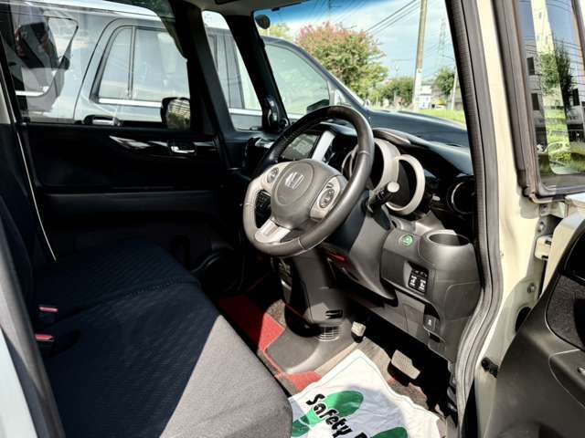 内外装共に良好です！気になる点はお問い合わせください！