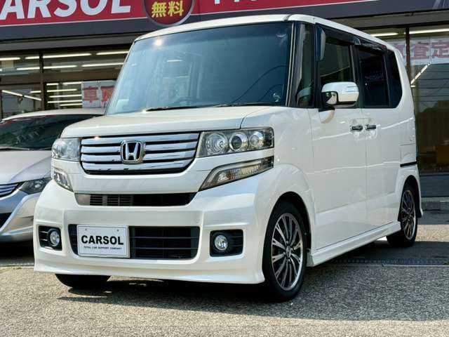 内外装共に良好です！気になる点はお問い合わせください！