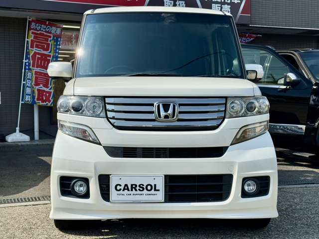 内外装共に良好です！気になる点はお問い合わせください！