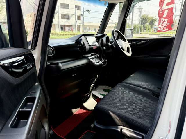 内外装共に良好です！気になる点はお問い合わせください！